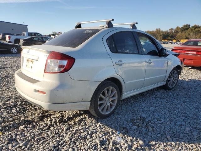 Photo 3 from auction – 2008 SUZUKI SX4 with VIN JS2YC417485100460