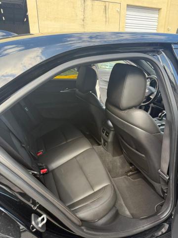 Photo 6 from auction – 2020 CADILLAC CT4-V with VIN 1G6DD5RL0L0127077