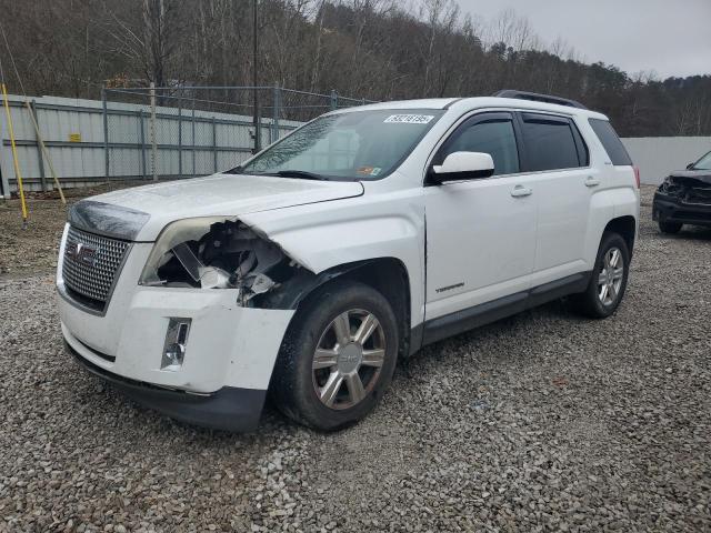 GMC TERRAIN SL 2014 with VIN 2GKALREK9E6200145 - Photo from auction