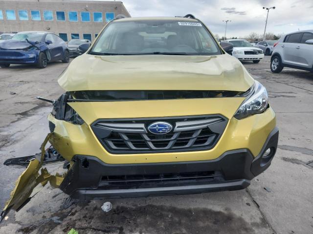 Photo 5 from auction – 2023 SUBARU CROSSTREK with VIN JF2GTHSC3PH264077