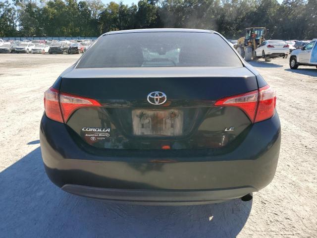 Photo 6 from auction – 2018 TOYOTA COROLLA L with VIN 5YFBURHE3JP783503