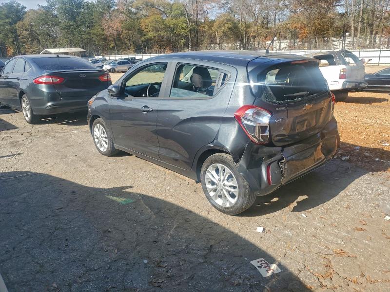 Photo 2 from auction – 2020 CHEVROLET SPARK 1LT with VIN KL8CD6SA1LC405578