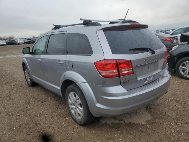 Photo 2 from auction – 2016 DODGE JOURNEY SE with VIN 3C4PDCAB5GT120085