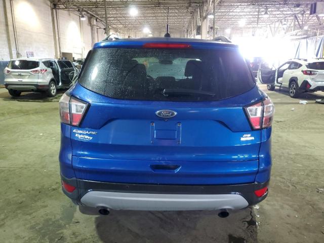 Photo 6 from auction – 2017 FORD ESCAPE SE with VIN 1FMCU0GD4HUB00970
