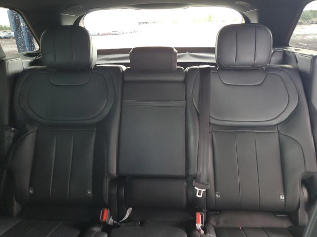 Photo 10 from auction – 2024 LAND ROVER RANGE ROVE with VIN SAL1M9FU0RA408151