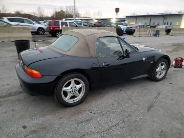 Photo 3 from auction – 1998 BMW Z3 1.9 with VIN 4USCH7329WLE05726