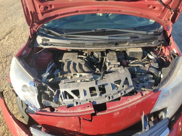Photo 11 from auction – 2014 NISSAN VERSA NOTE with VIN 3N1CE2CP5EL428176