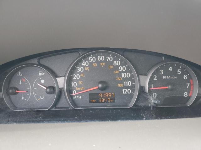 Photo 9 from auction – 2003 SATURN ION LEVEL with VIN 1G8AJ52F53Z101271