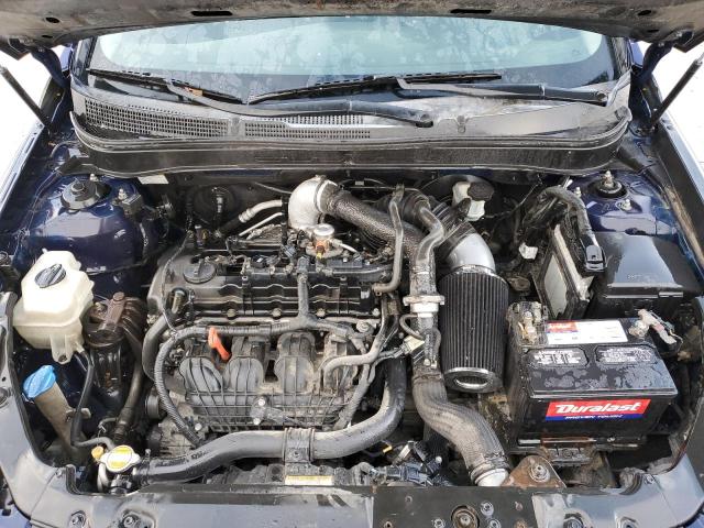 Photo 11 from auction – 2011 HYUNDAI SONATA SE with VIN 5NPEC4AB8BH175493