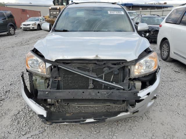Photo 5 from auction – 2009 TOYOTA RAV4 LIMIT with VIN JTMZF31V09D002404