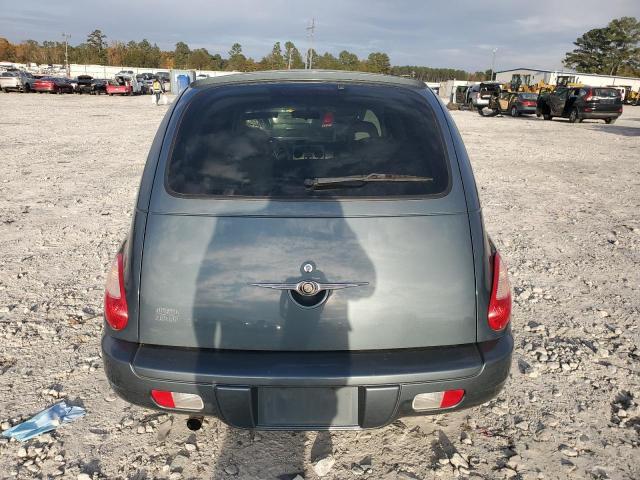 Photo 6 from auction – 2006 CHRYSLER PT CRUISER with VIN 3A4FY58BX6T206275