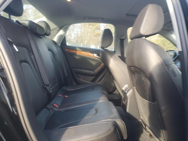 Photo 10 from auction – 2016 AUDI A4 PREMIUM with VIN WAUBFAFL9GA013247