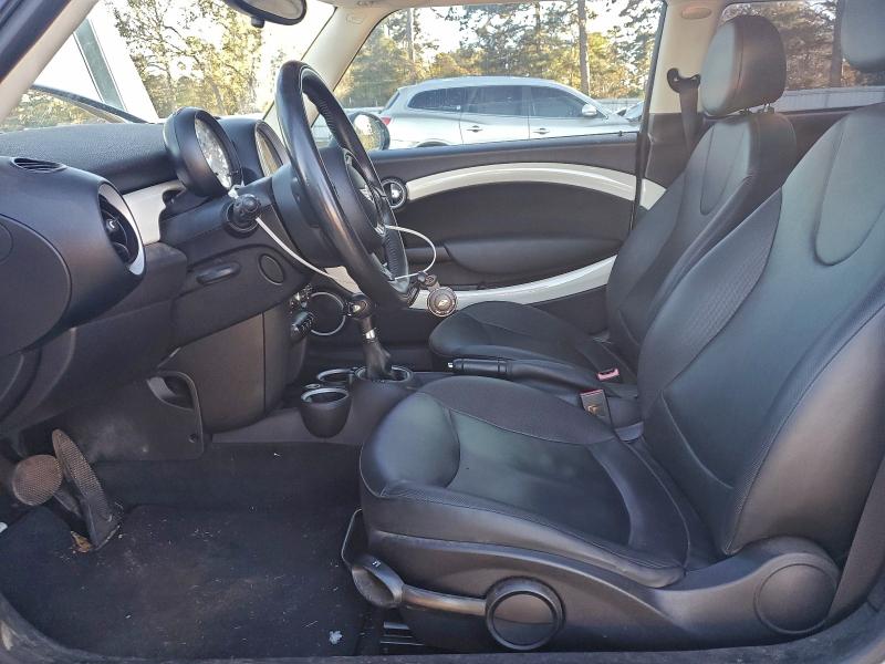 Photo 7 from auction – 2013 MINI COOPER with VIN WMWSU3C50DT547390