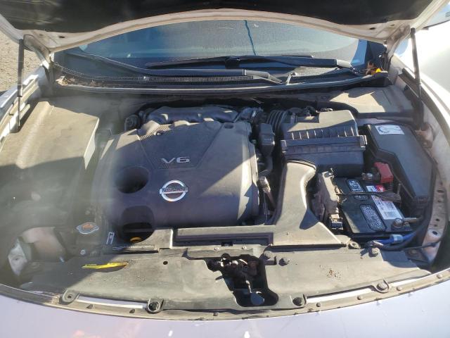 Photo 11 from auction – 2013 NISSAN MAXIMA S with VIN 1N4AA5AP2DC844092