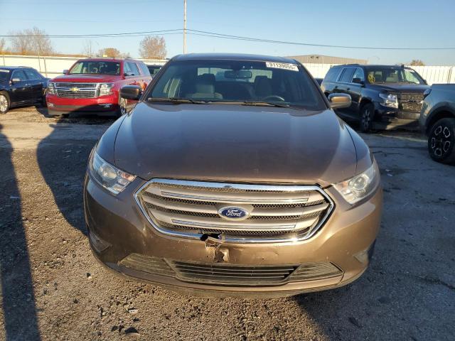 Photo 5 from auction – 2015 FORD TAURUS SEL with VIN 1FAHP2E83FG110152