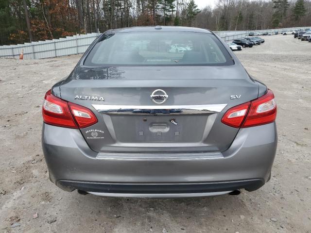 Photo 6 from auction – 2016 NISSAN ALTIMA 2.5 with VIN 1N4AL3AP9GC217764