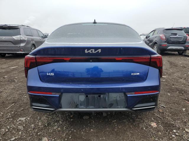 Photo 6 from auction – 2025 KIA K5 with VIN KNAG64J73S5295632