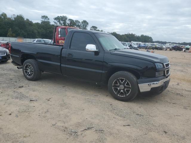 Photo 4 from auction – 2006 CHEVROLET SILVER1500 with VIN 3GCEC14X06G180109