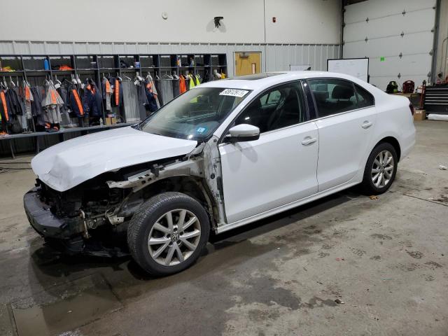 Photo 1 from auction – 2017 VOLKSWAGEN JETTA SE with VIN 3VWDB7AJ9HM365097