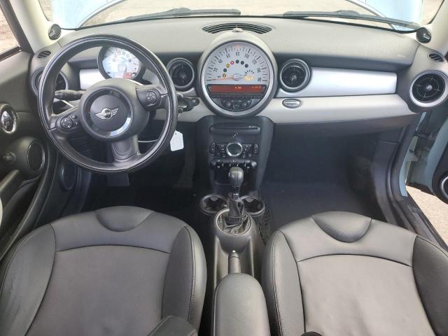 Photo 8 from auction – 2011 MINI COOPER CLU with VIN WMWZF3C56BT188195