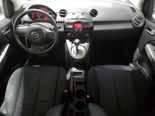Photo 8 from auction – 2014 MAZDA MAZDA2 SPO with VIN JM1DE1KY4E0174253