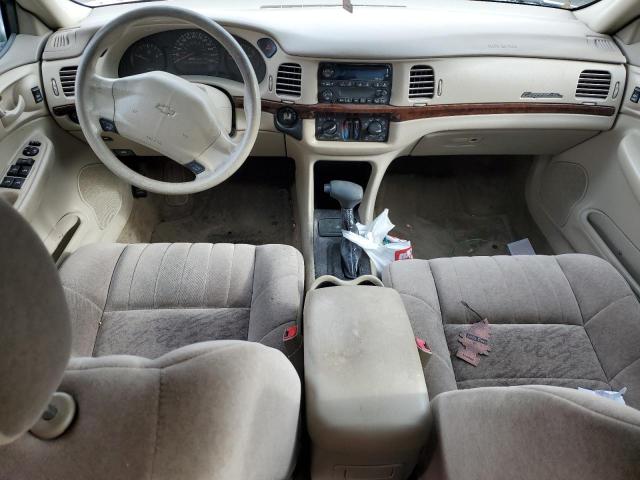 Photo 8 from auction – 2003 CHEVROLET IMPALA with VIN 2G1WF52E039281606