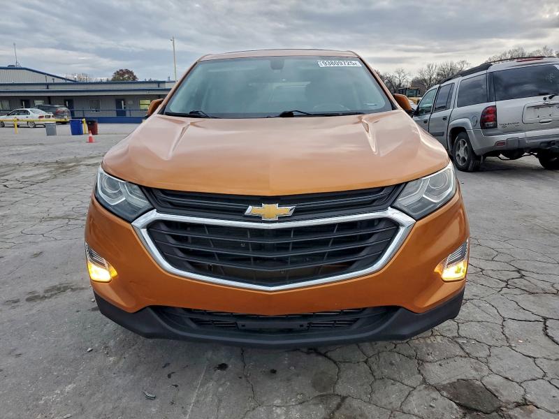 Photo 5 from auction – 2018 CHEVROLET EQUINOX LT with VIN 2GNAXJEV1J6160639