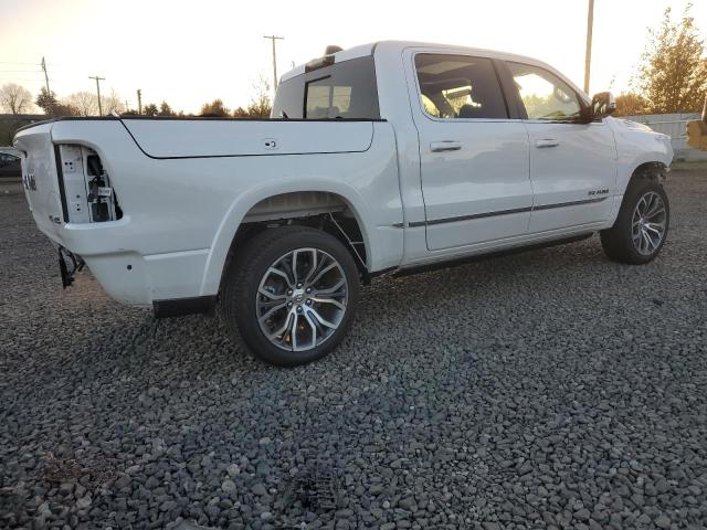 Photo 3 from auction – 2025 RAM 1500 TUNGS with VIN 1C6SRFKP2SN707481