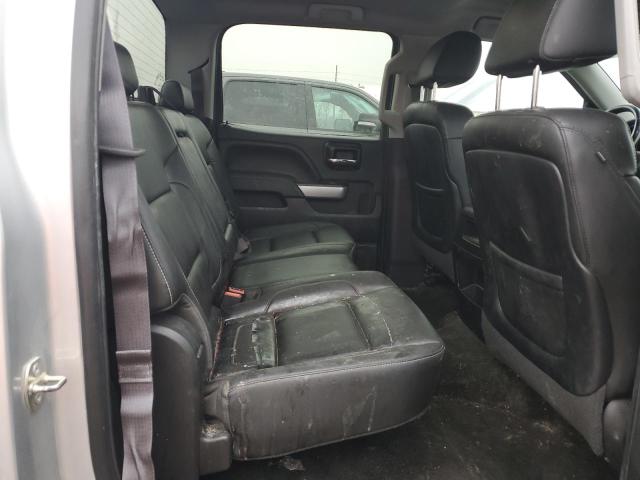 Zdjęcie 10 z aukcji – 2014 CHEVROLET SILVERADO z VIN 3GCUKSEC1EG290438
