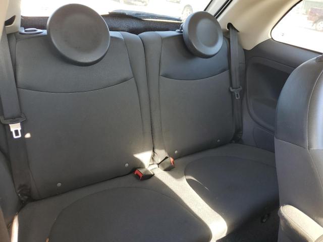 Photo 10 from auction – 2013 FIAT 500 POP with VIN 3C3CFFAR6DT754495