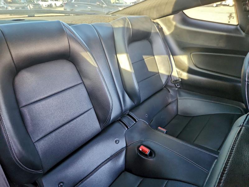 Photo 10 from auction – 2019 FORD MUSTANG with VIN 1FA6P8TH7K5175489