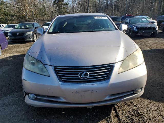 Photo 5 from auction – 2007 LEXUS ES 350 with VIN JTHBJ46G272002654