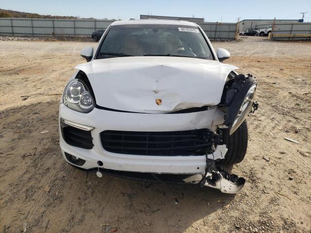 Photo 5 from auction – 2016 PORSCHE CAYENNE with VIN WP1AA2A24GLA09207