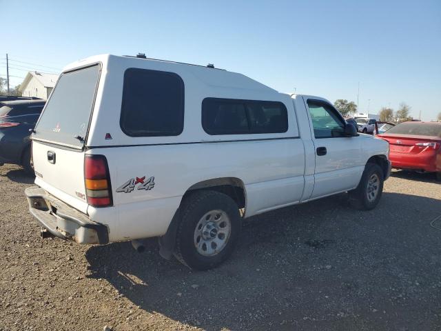 Photo 3 from auction – 2006 GMC NEW SIERRA with VIN 3GTEK14V56G205362