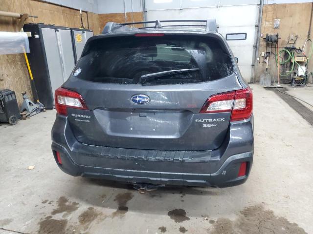 Photo 6 from auction – 2019 SUBARU OUTBACK 3. with VIN 4S4BSENC0K3369313
