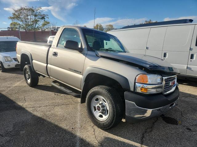 Photo 4 from auction – 2001 GMC SIERRA C25 with VIN 1GTHC24U31E341495
