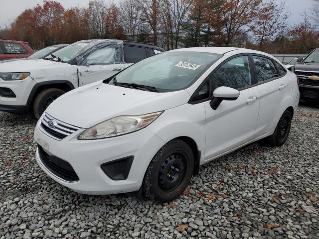 Photo 1 from auction – 2011 FORD FIESTA SE with VIN 3FADP4BJ4CM172520