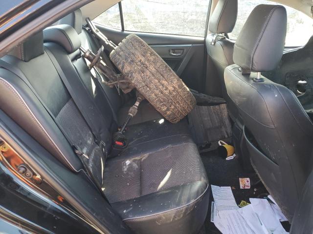 Photo 10 from auction – 2015 TOYOTA COROLLA L with VIN 2T1BURHEXFC311399