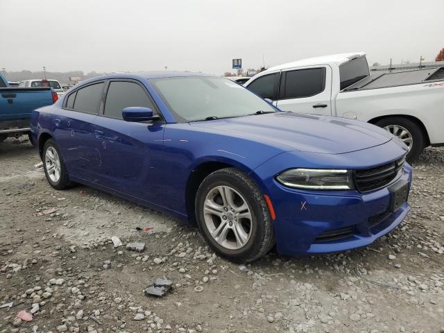 Photo 4 from auction – 2018 DODGE CHARGER SX with VIN 2C3CDXBG3JH206161