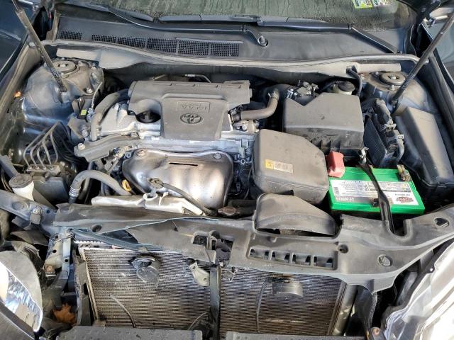 Photo 11 from auction – 2017 TOYOTA CAMRY LE with VIN 4T1BF1FKXHU632378