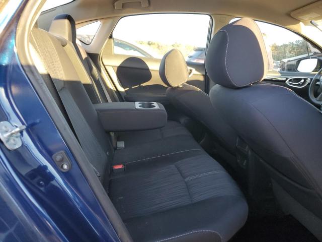 Photo 10 from auction – 2016 NISSAN SENTRA S with VIN 3N1AB7AP5GL671747