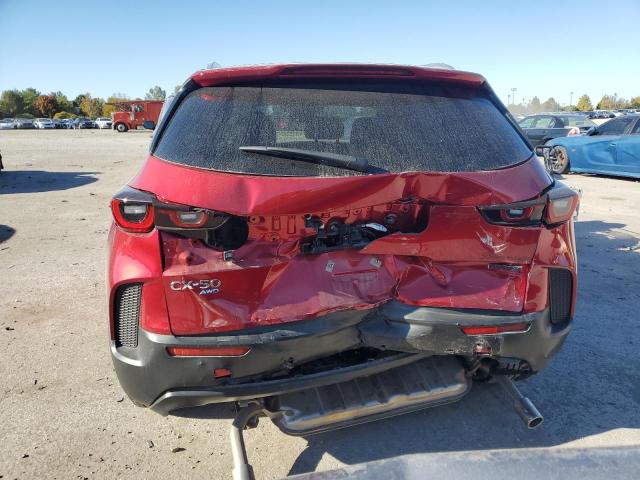 Photo 6 from auction – 2024 MAZDA CX-50 PREF with VIN 7MMVABBM0RN196200
