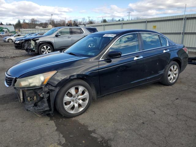 HONDA ACCORD 2009 with VIN 1HGCP36719A033113 - Photo from auction