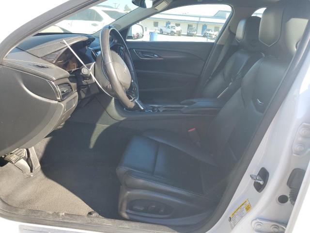 Photo 7 from auction – 2015 CADILLAC ATS with VIN 1G6AG5RX5F0102452