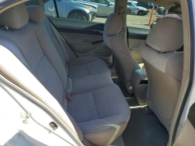 Photo 10 from auction – 2011 HONDA CIVIC LX with VIN 19XFA1F56BE046183