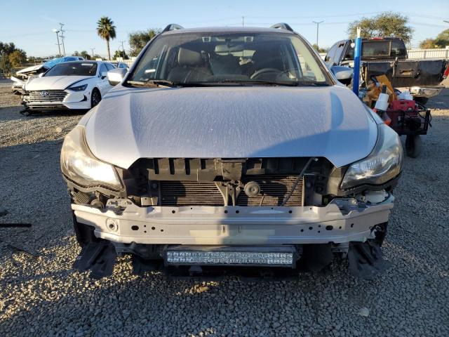 Photo 5 from auction – 2015 SUBARU XV CROSSTR with VIN JF2GPASC5F8214209
