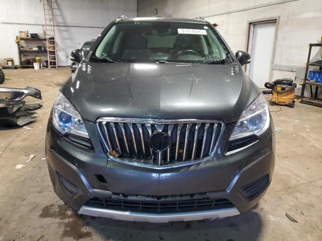 Photo 5 from auction – 2016 BUICK ENCORE with VIN KL4CJASB8GB720296