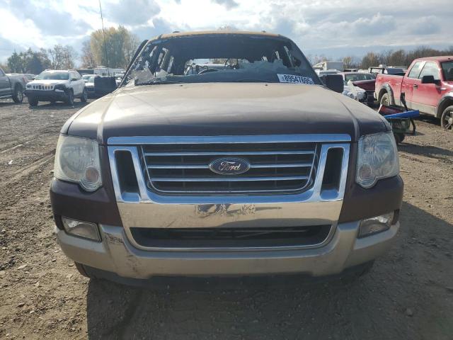 Photo 5 from auction – 2006 FORD EXPLORER E with VIN 1FMEU74E96UA48487