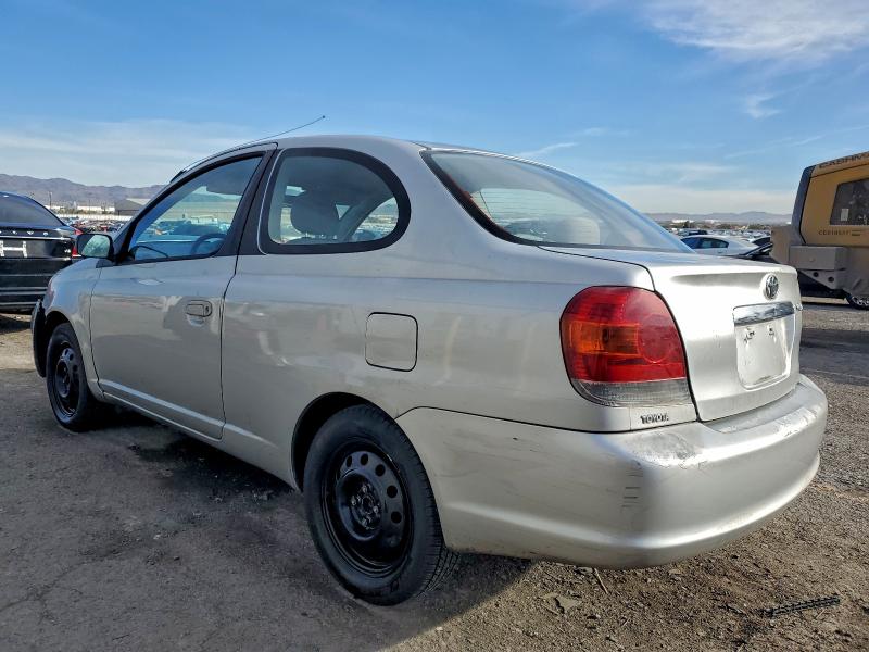Photo 2 from auction – 2005 TOYOTA ECHO with VIN JTDAT123450350893