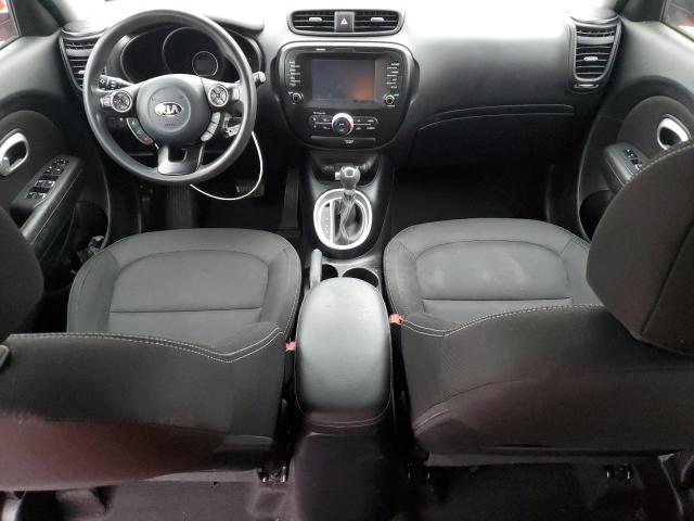 Photo 8 from auction – 2018 KIA SOUL + with VIN KNDJP3A51J7602880